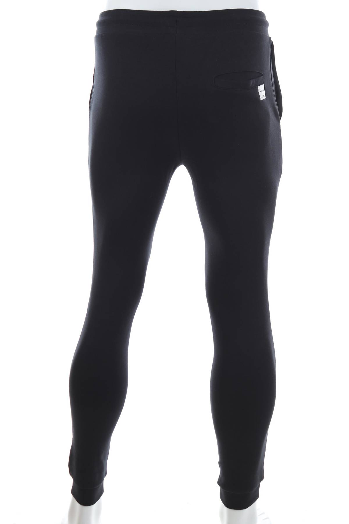 Ανδρικό αθλητικό παντελόνι Jack & Jones2 - Contourshop.gr Ανδρικό αθλητικό παντελόνι Jack & Jones2