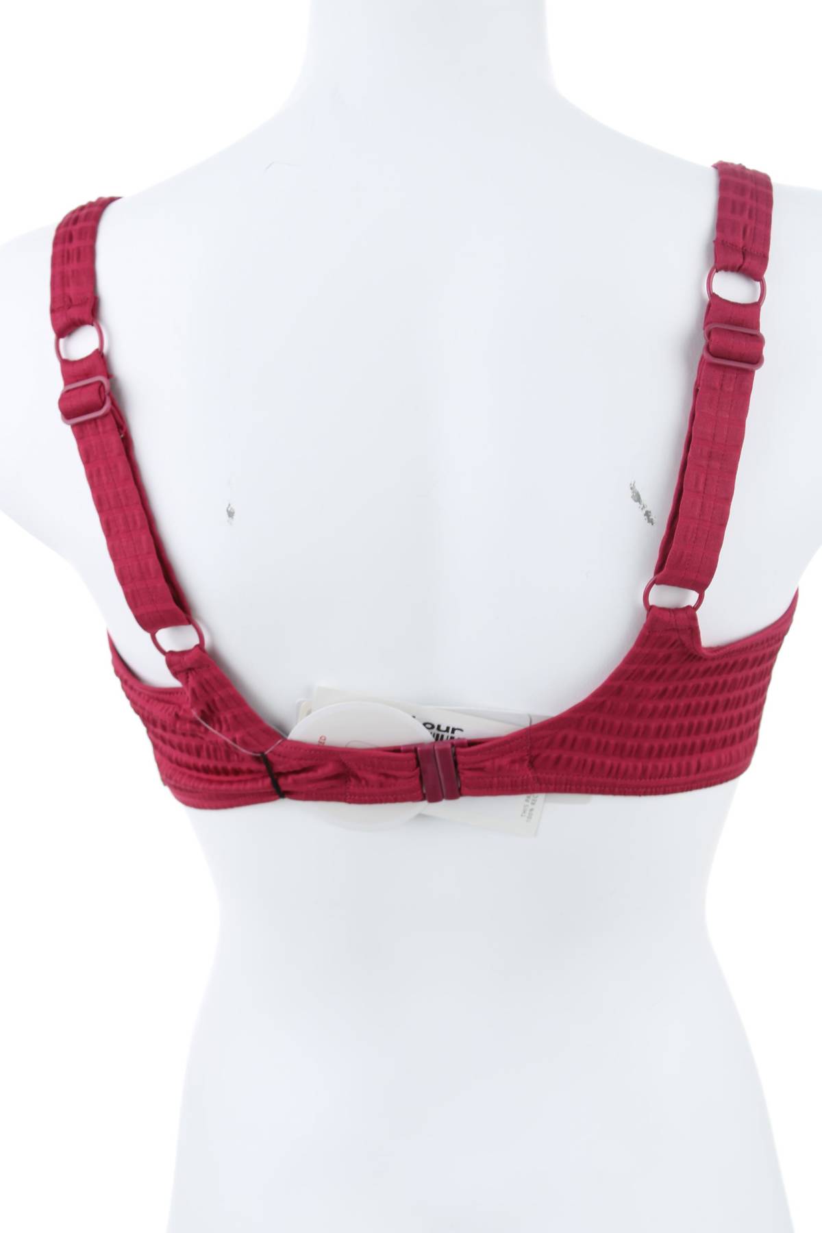 Бански горнище Triumph2 - Contour.bg Бански горнище Triumph2