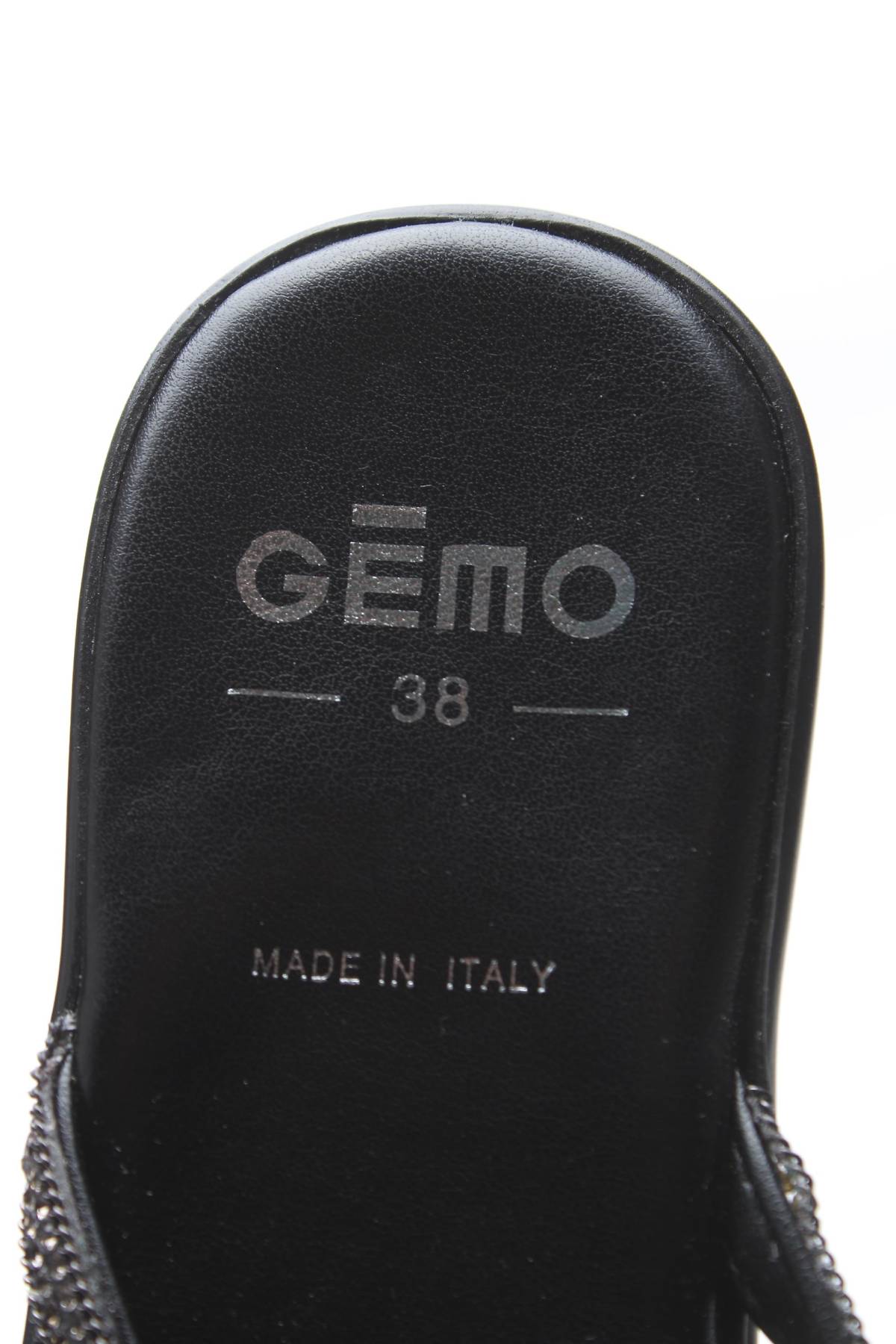 Чехли Gemo5 - Contour.bg Чехли Gemo5