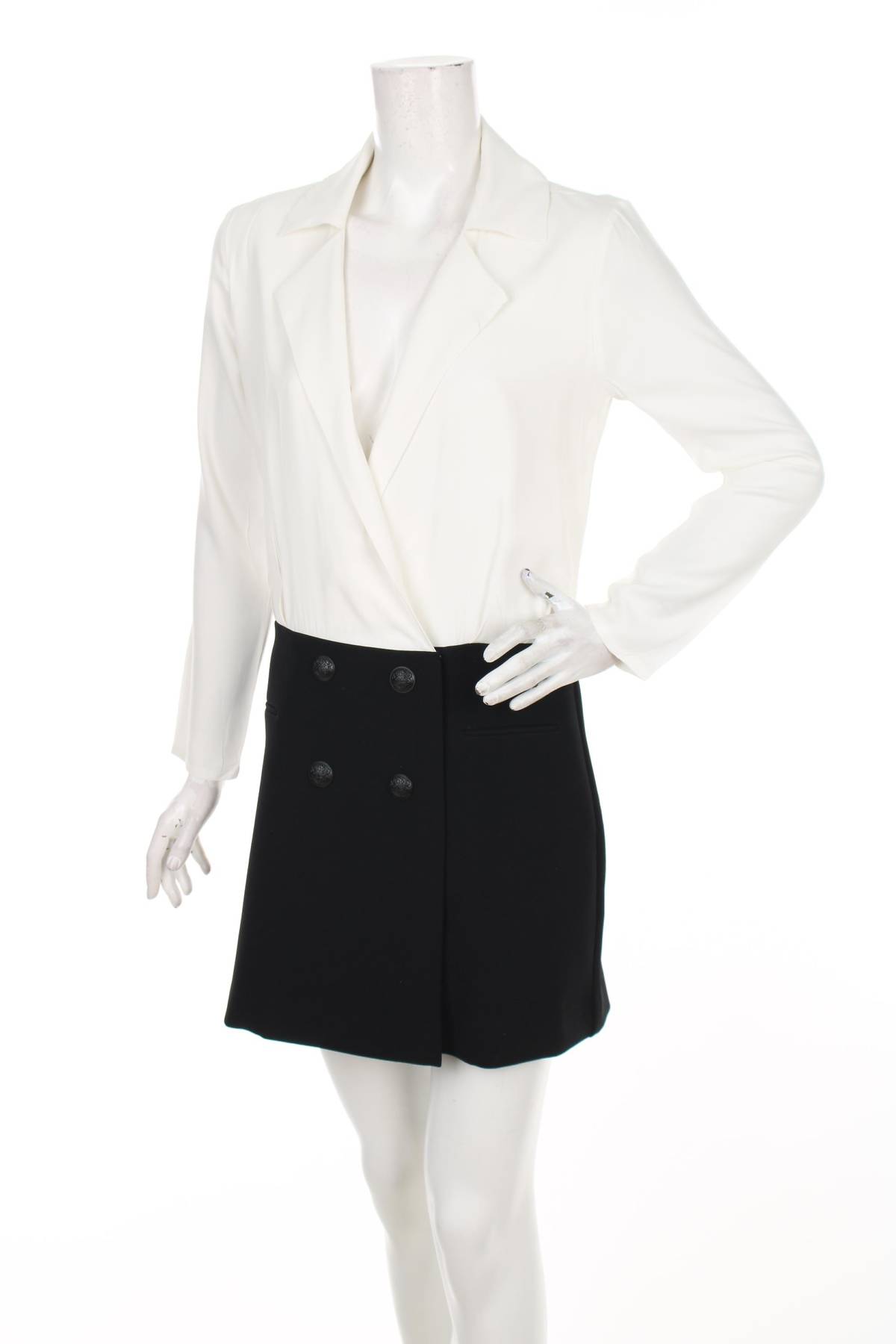 Рокля The Kooples1 - Contour.bg Рокля The Kooples1