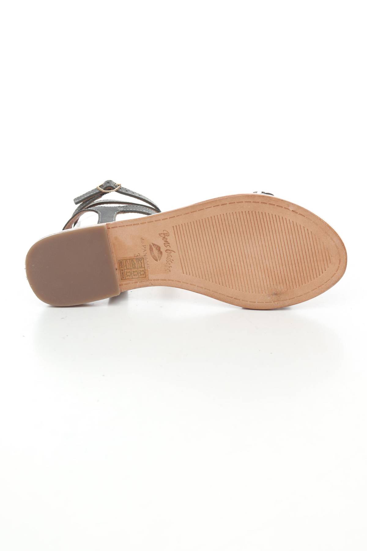 Сандали Bons baisers de Paname4 - Contour.bg Сандали Bons baisers de Paname4