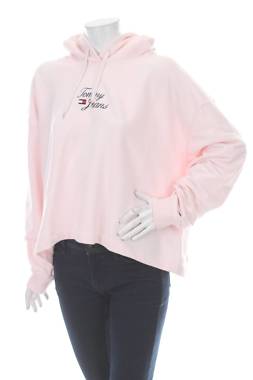 Γυναικείο φούτερ Tommy Jeans1