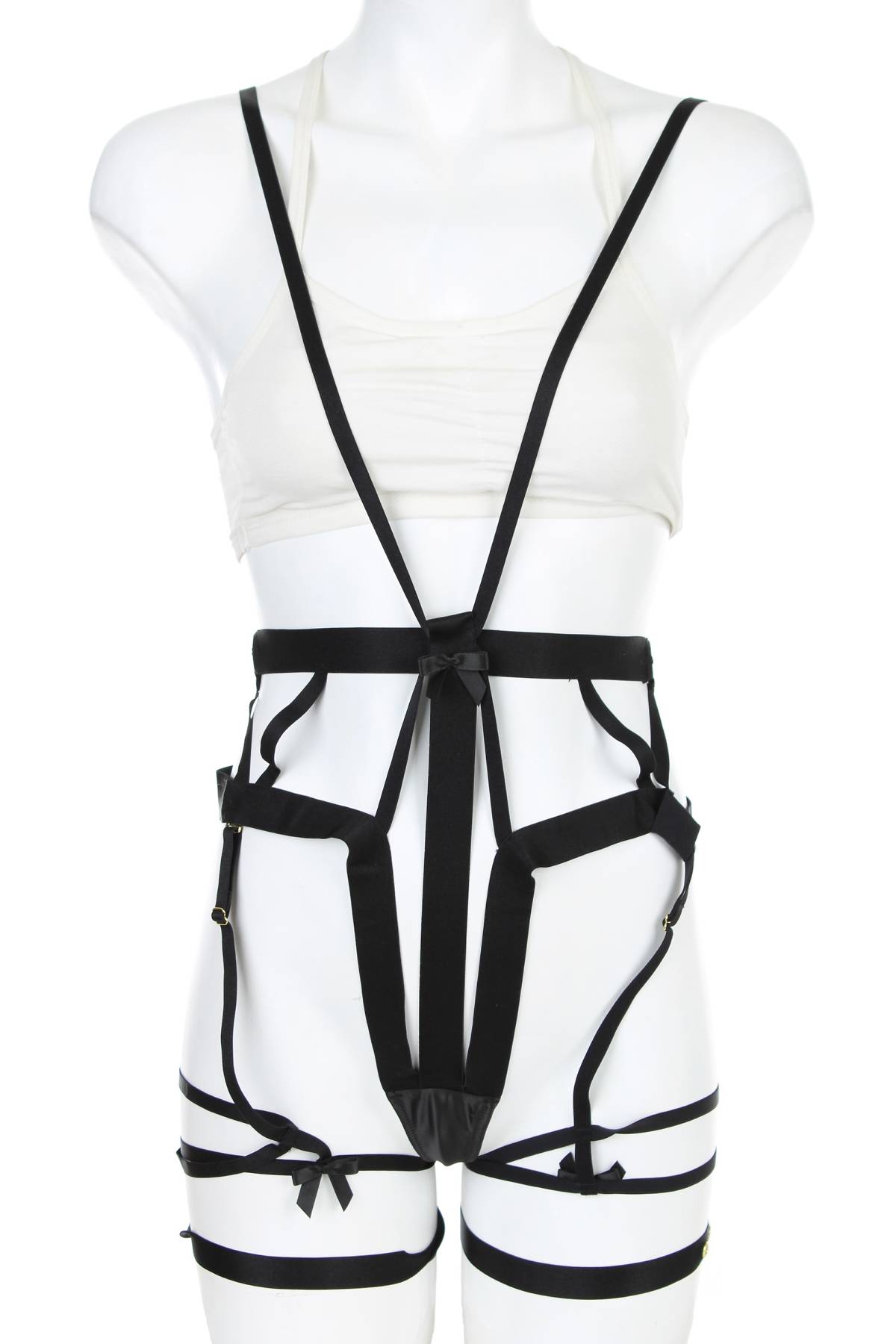 Eротично бельо Hunkemoller1