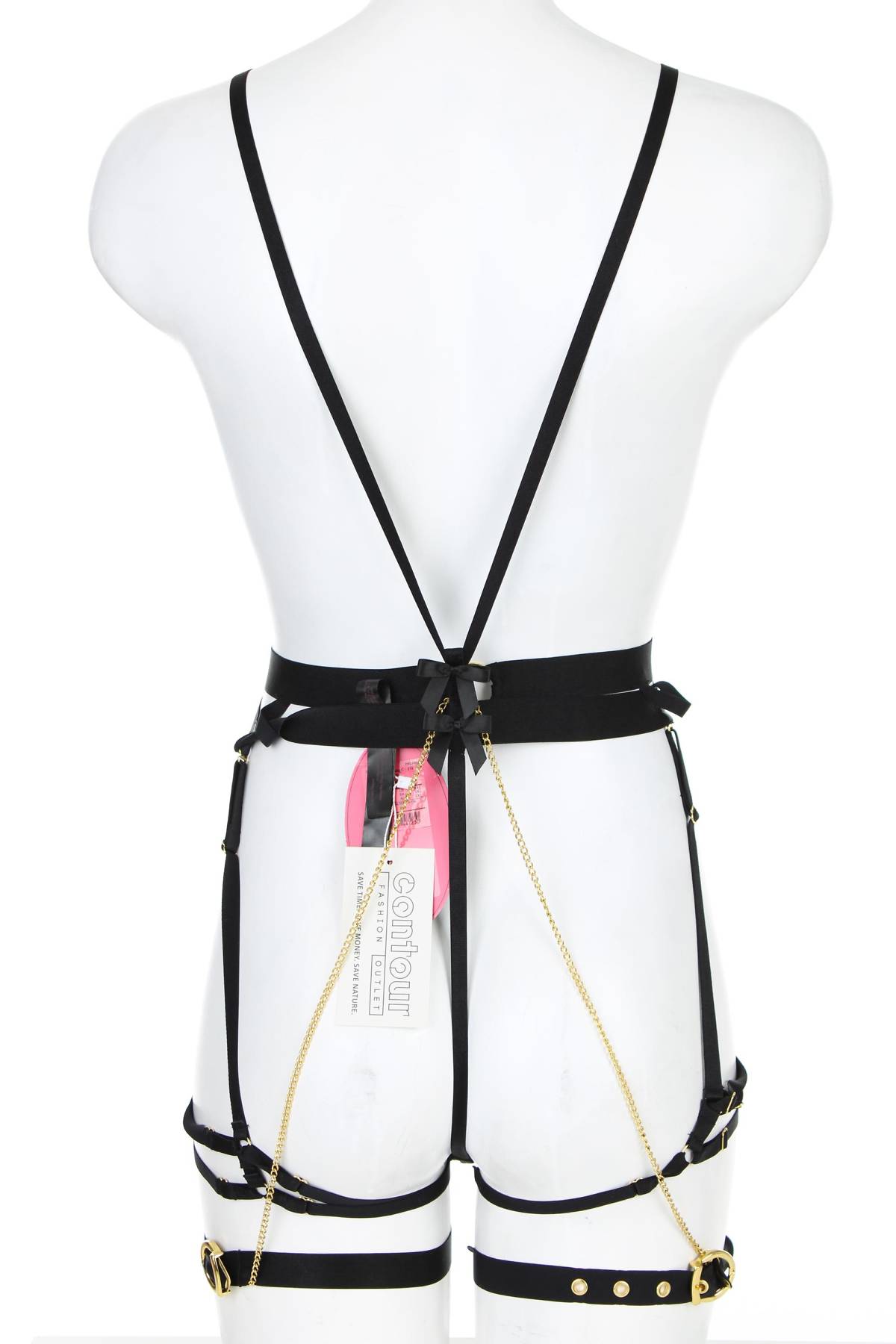 Eротично бельо Hunkemoller2