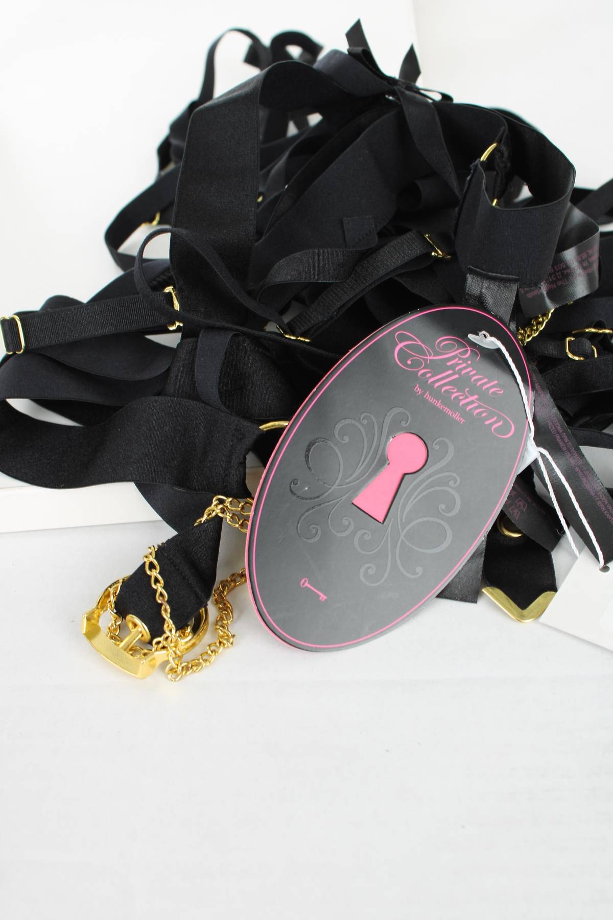 Eротично бельо Hunkemoller3