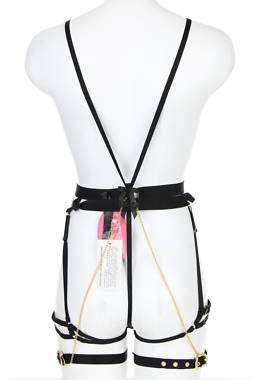 Eротично бельо Hunkemoller2