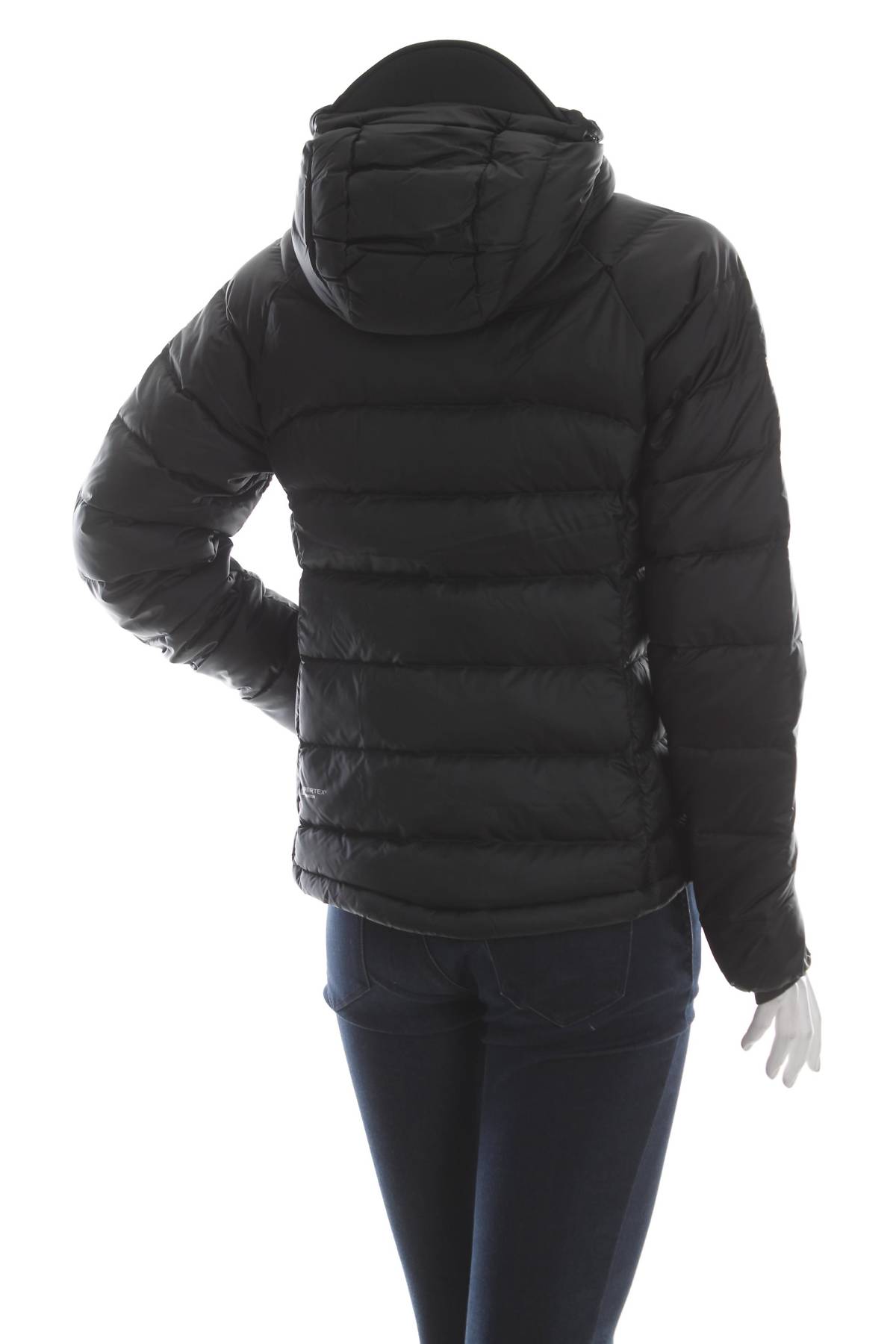 Дамско яке Jack Wolfskin2