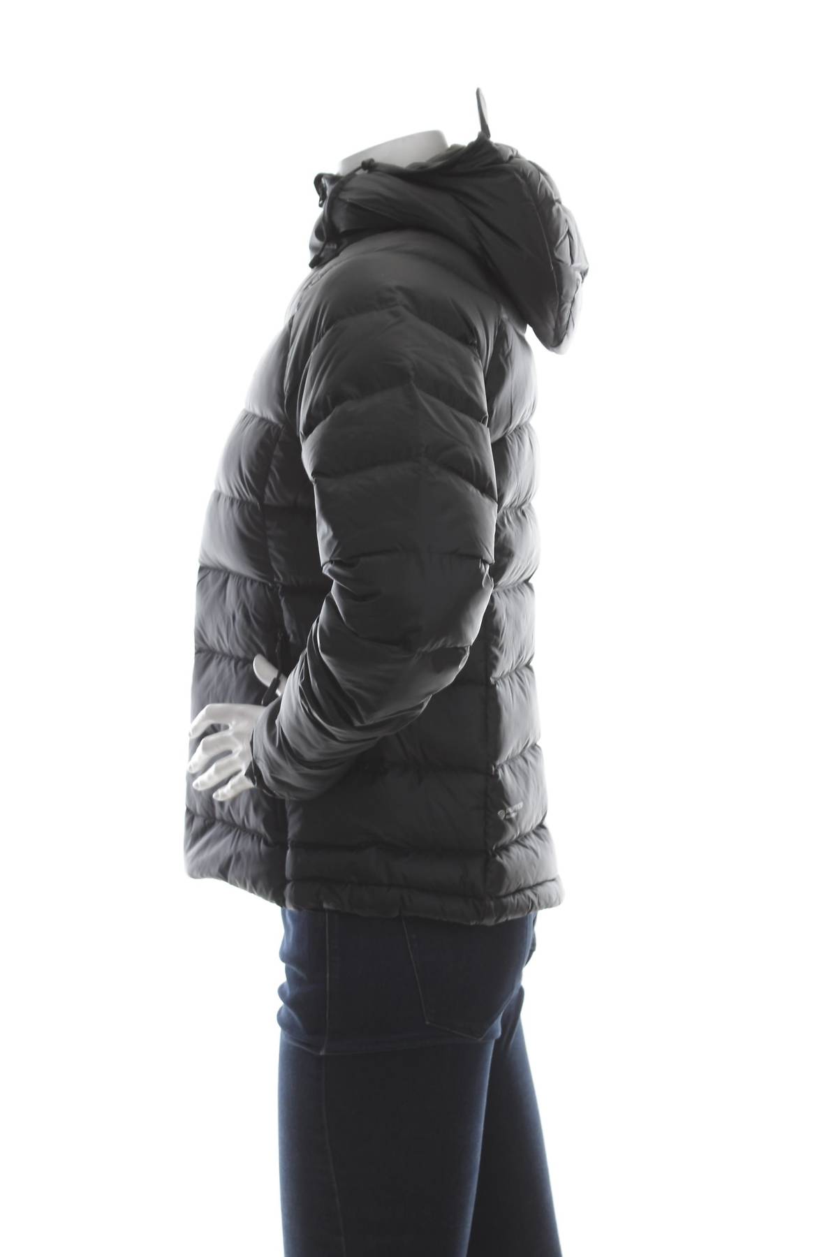 Дамско яке Jack Wolfskin3