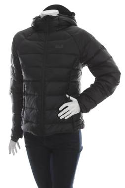 Дамско яке Jack Wolfskin1
