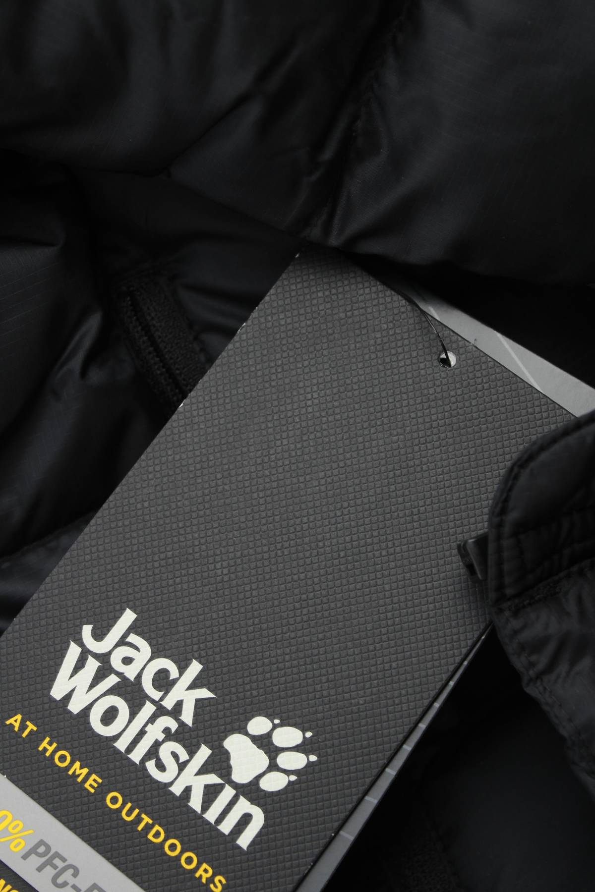 Дамско яке Jack Wolfskin4