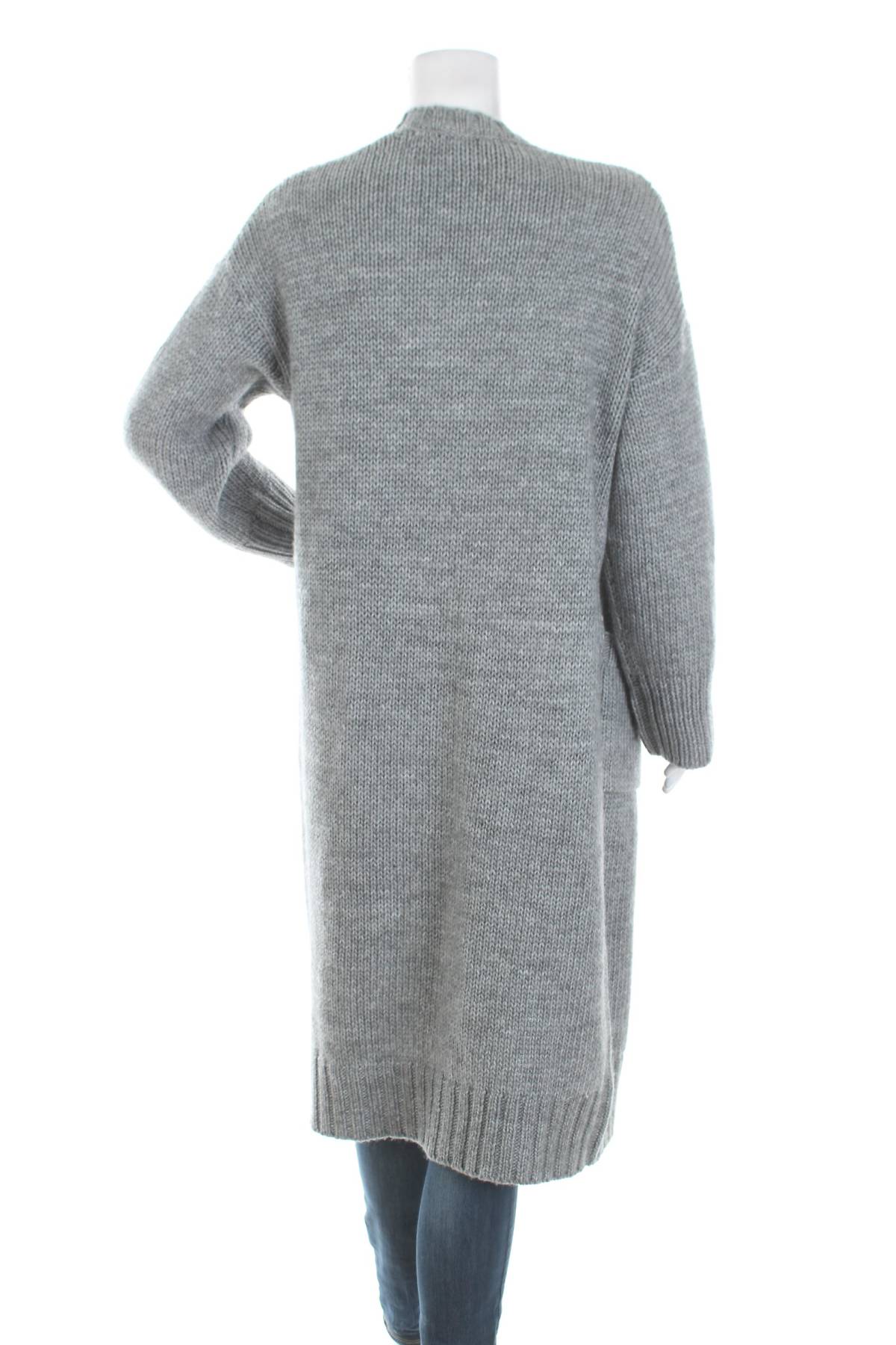 Дамска жилетка Pepe Jeans2 - Contour.bg Дамска жилетка Pepe Jeans2