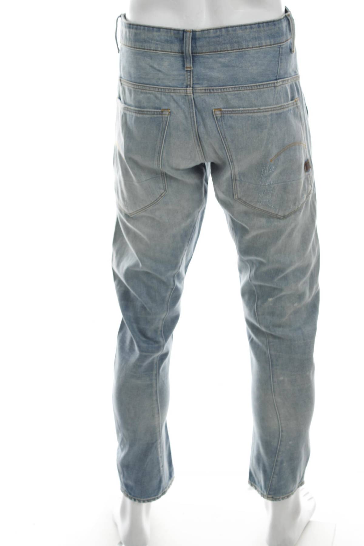 Мъжки дънки G-Star Raw2 - Contour.bg Мъжки дънки G-Star Raw2