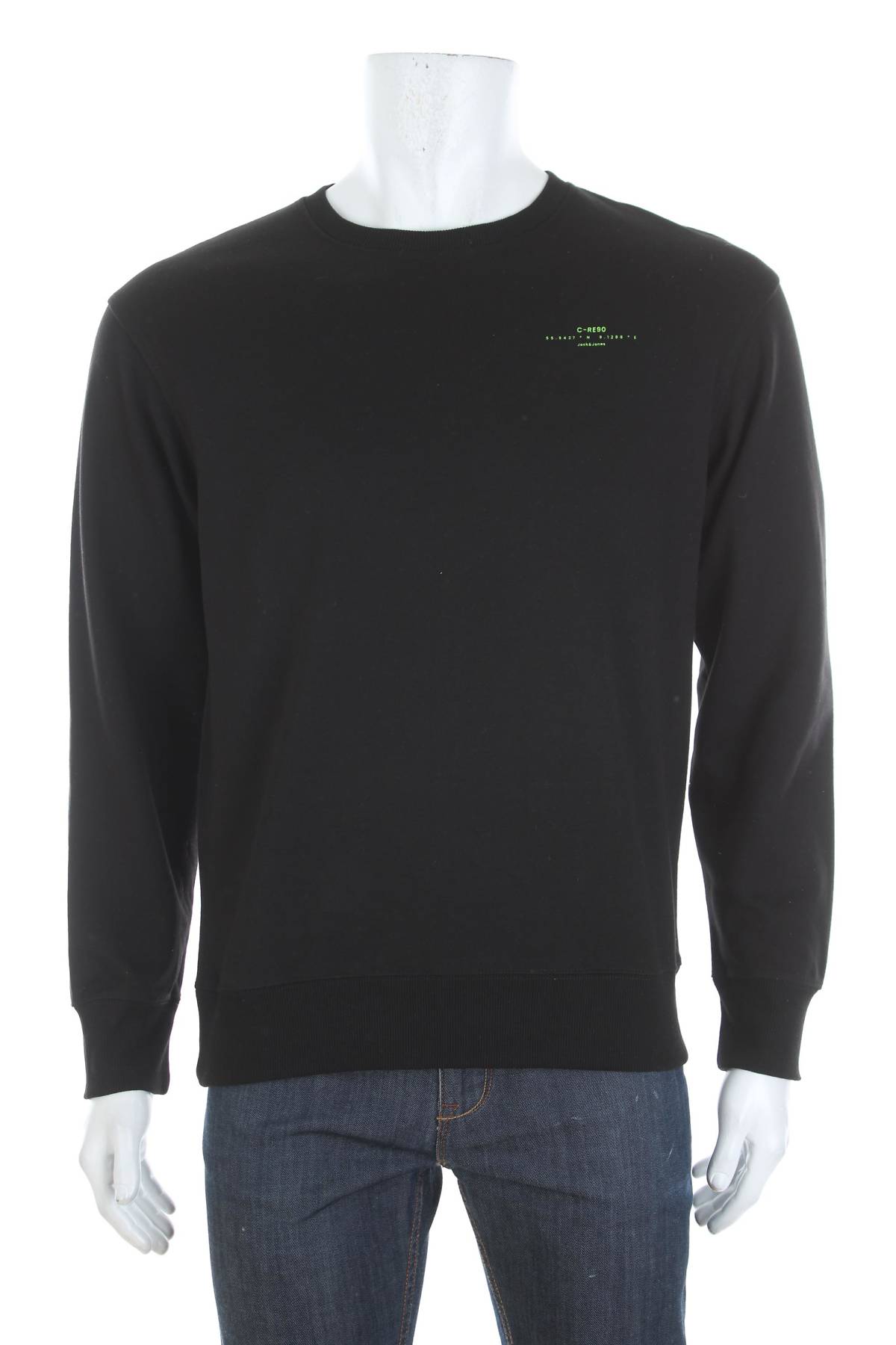 Ανδρική μπλούζα Jack & Jones CORE1
