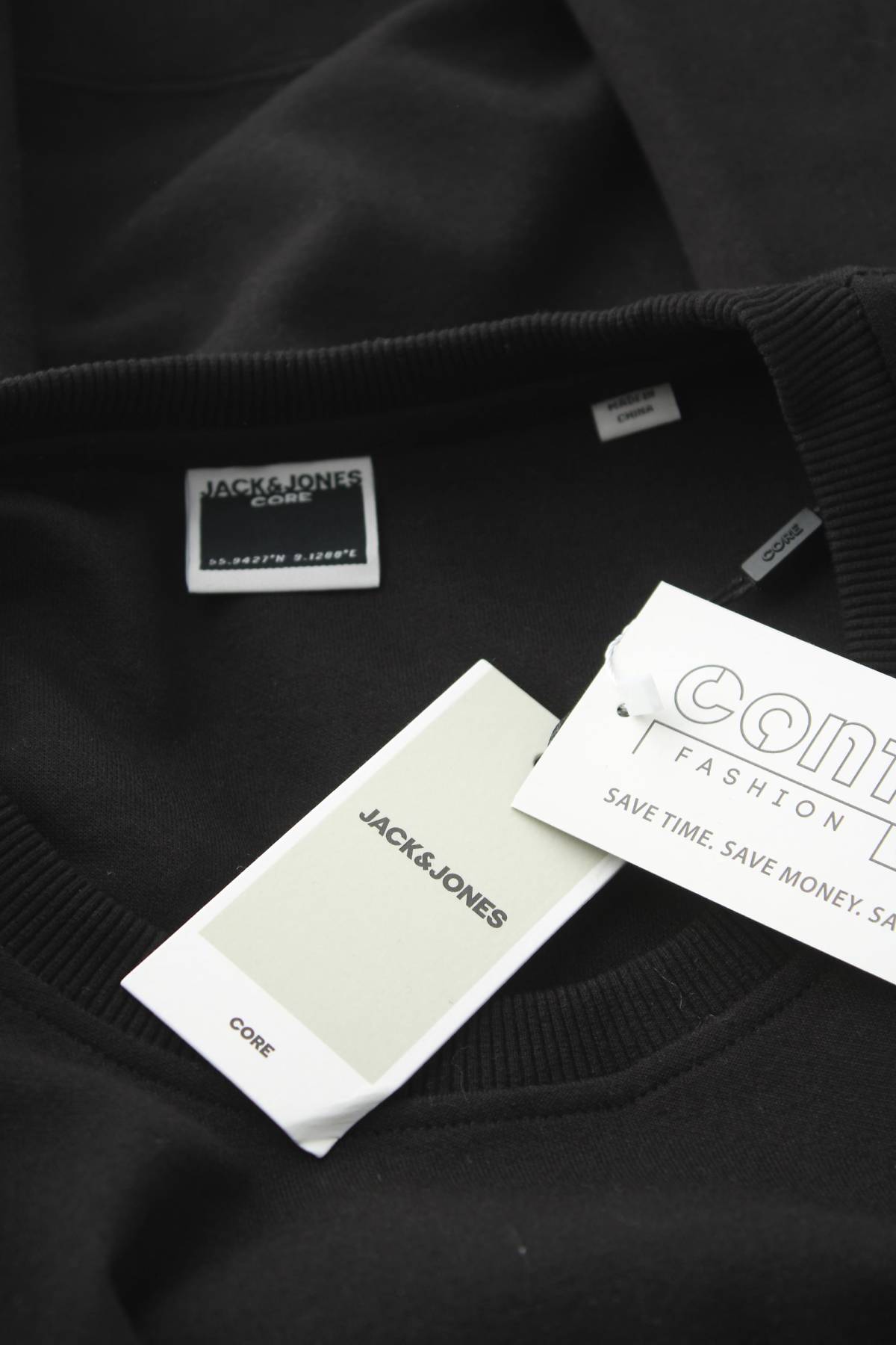 Ανδρική μπλούζα Jack & Jones CORE3