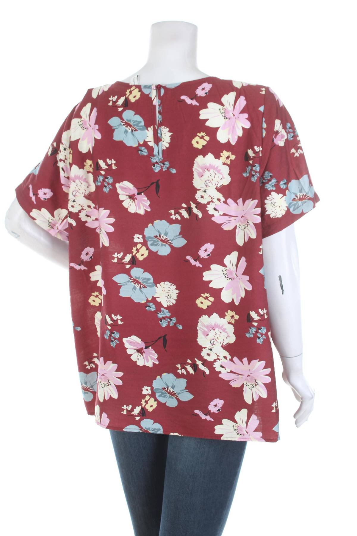 Γυναικεία μπλούζα Only Carmakoma2