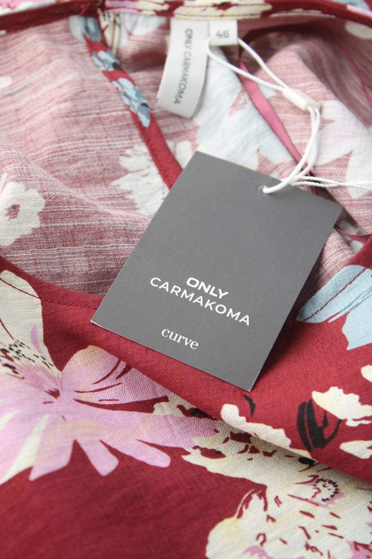 Γυναικεία μπλούζα Only Carmakoma3