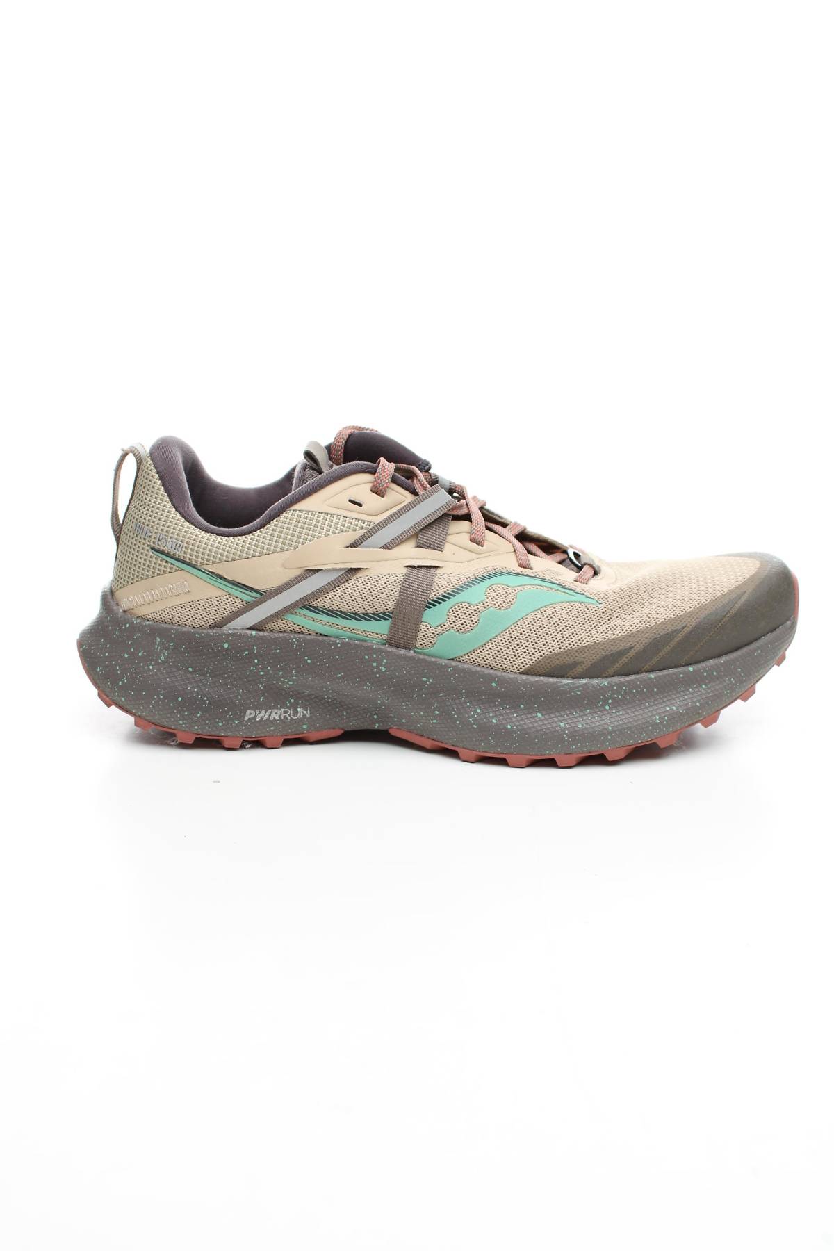 Ταξιδιωτικά παπούτσια Saucony1