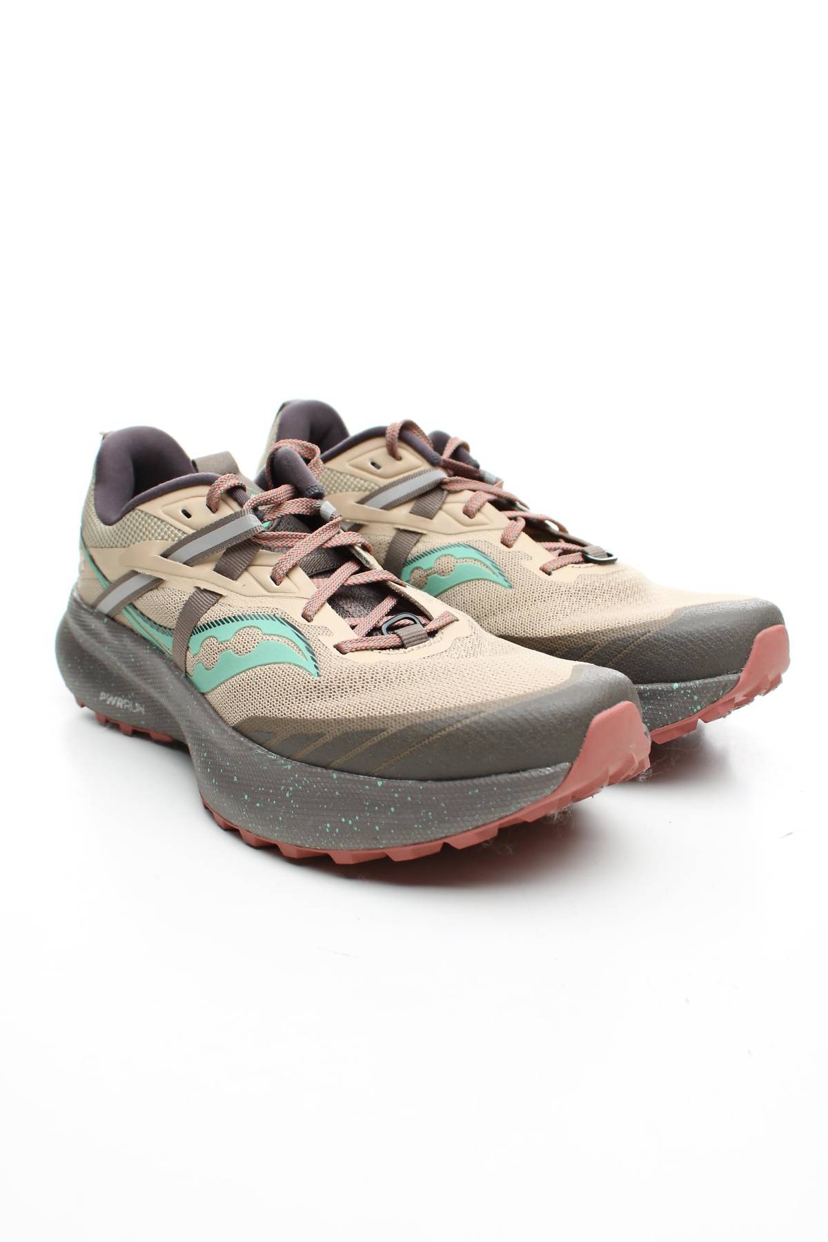 Ταξιδιωτικά παπούτσια Saucony3