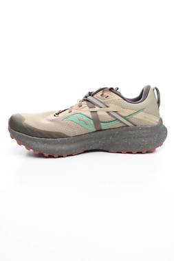 Ταξιδιωτικά παπούτσια Saucony2