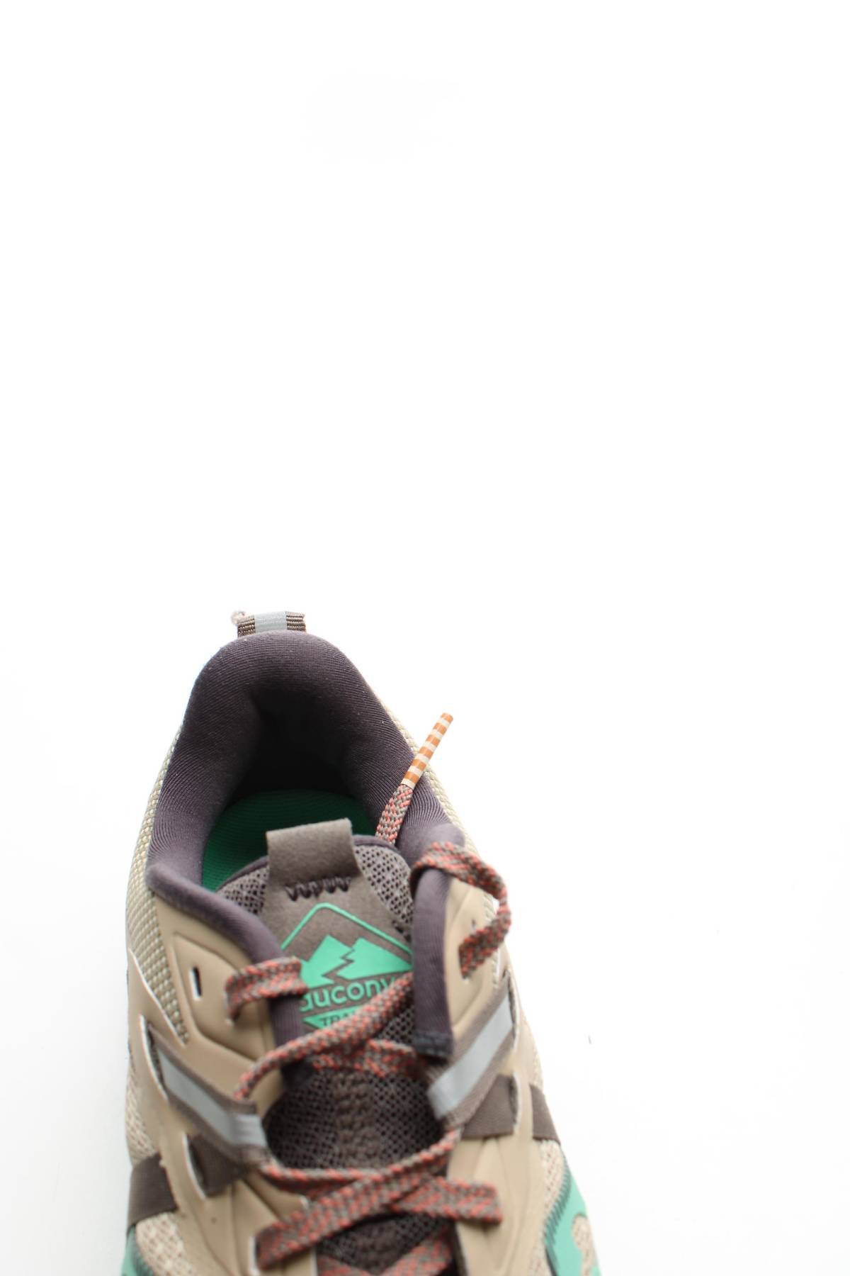 Ταξιδιωτικά παπούτσια Saucony5