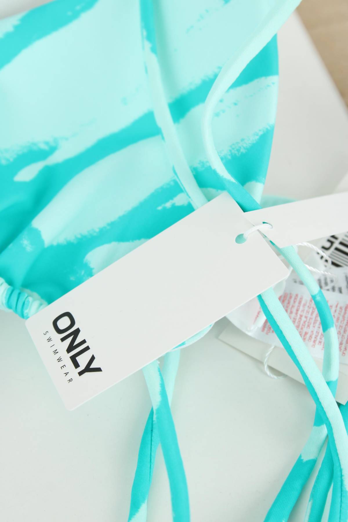 Бански горнище Only3