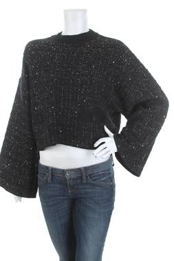 Γυναικείο πουλόβερ C&A1