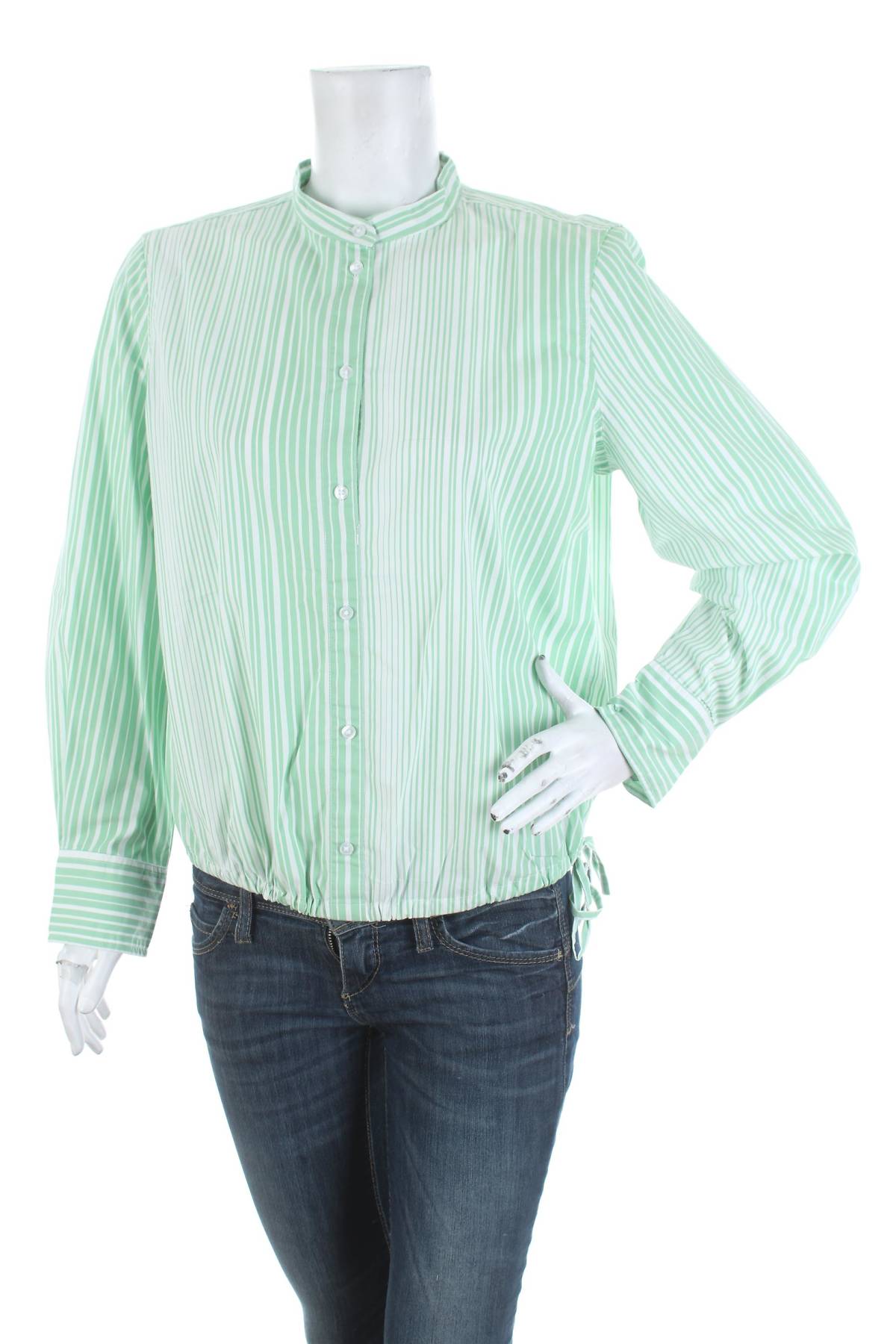 Γυναικεία μπλούζα Tom Tailor1