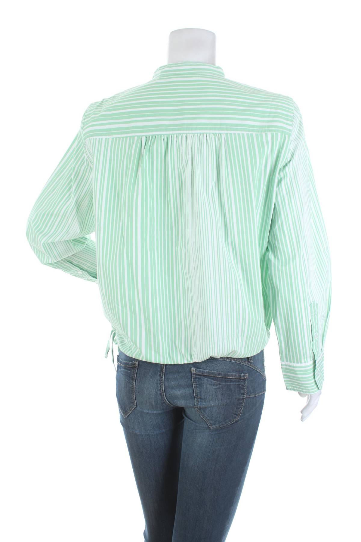 Γυναικεία μπλούζα Tom Tailor2