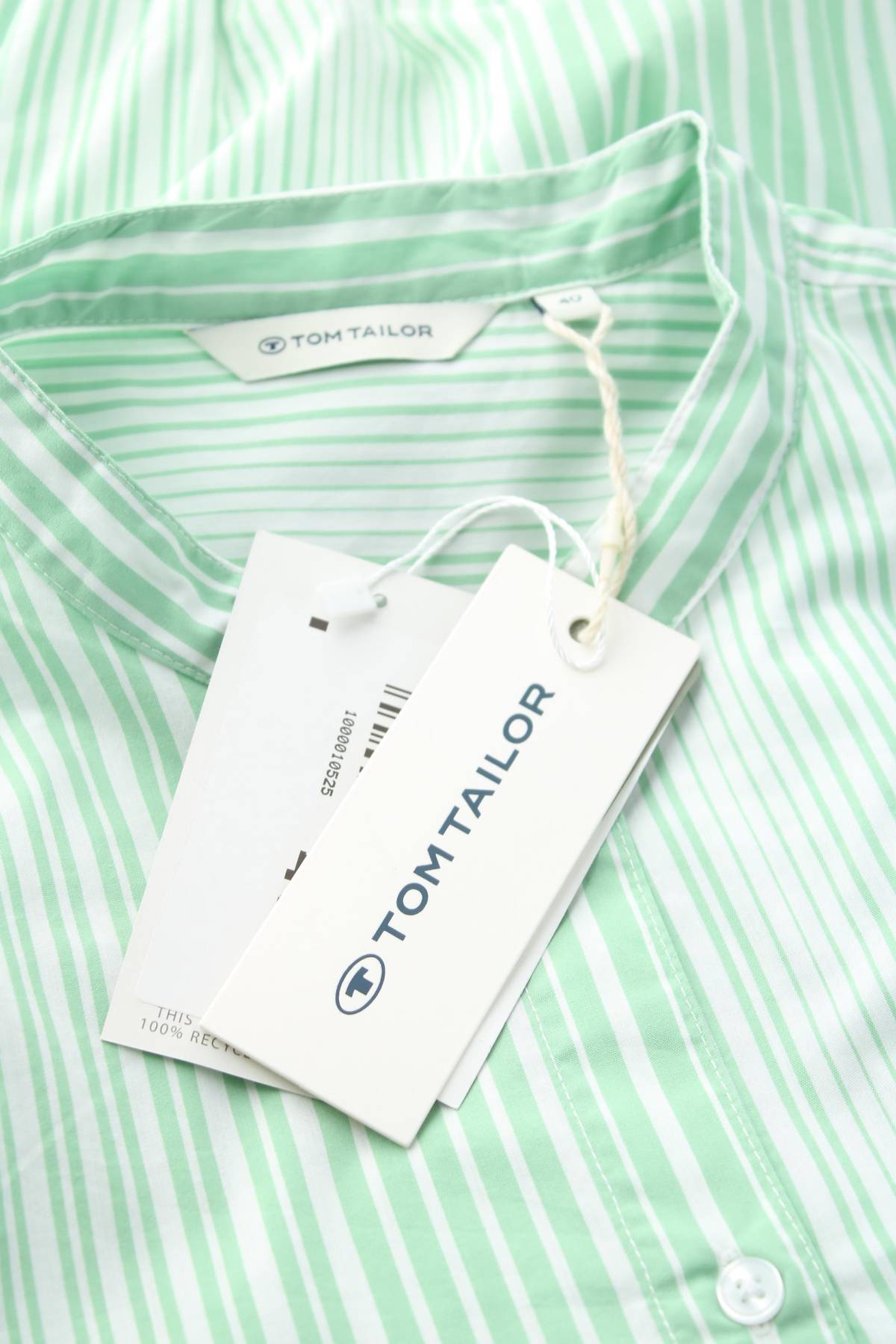 Γυναικεία μπλούζα Tom Tailor3