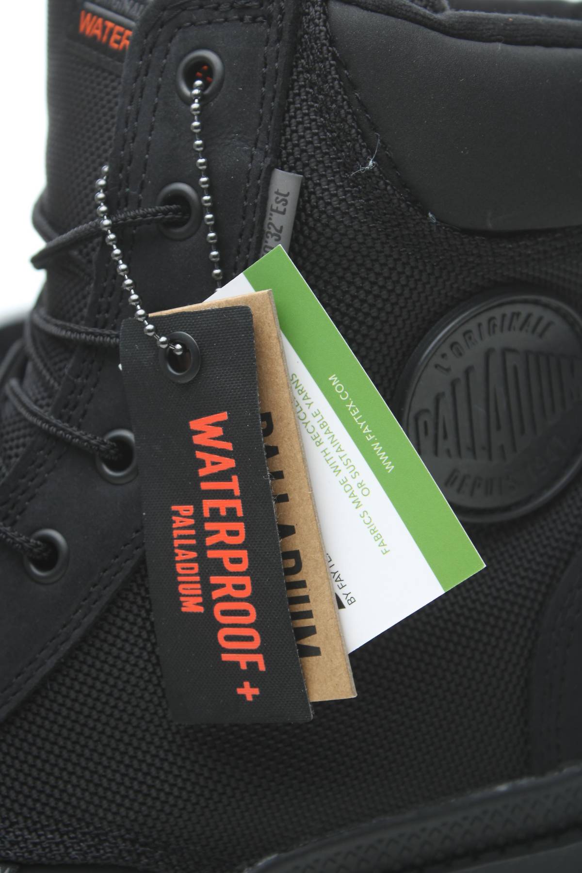 Ανδρικά παπούτσια Palladium5