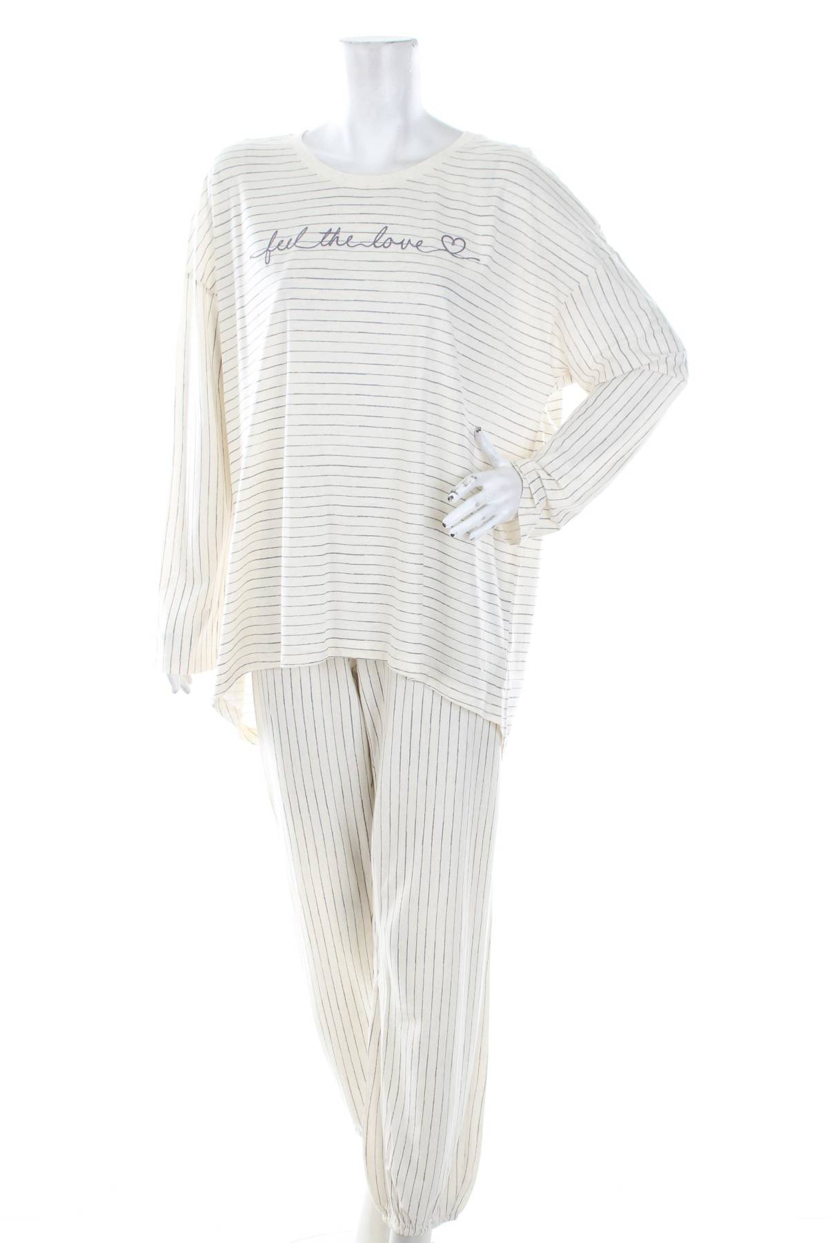 Дамска пижама Triumph1 - Contour.bg Дамска пижама Triumph1