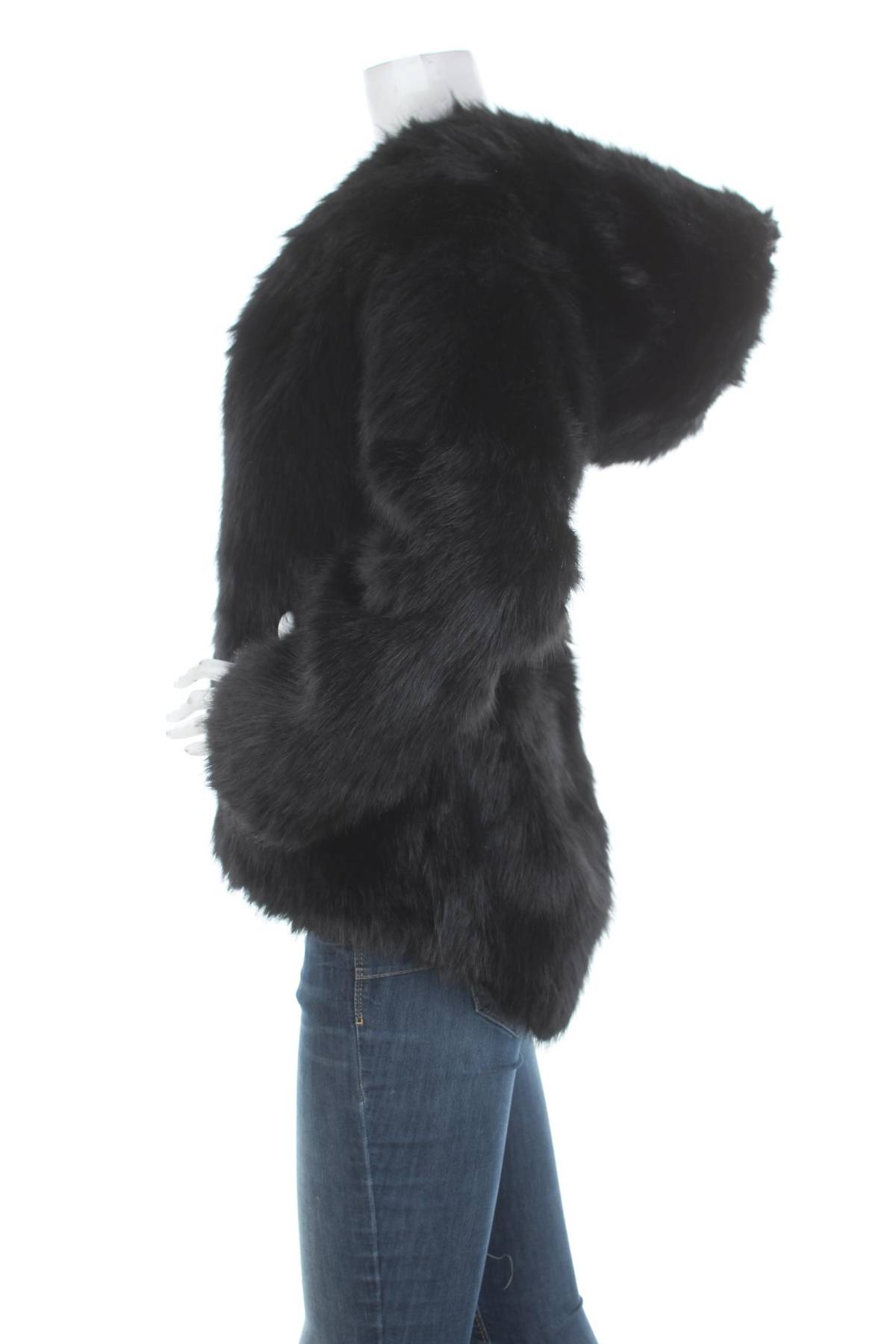 Дамско палто V by Very3 - Contour.bg Дамско палто V by Very3