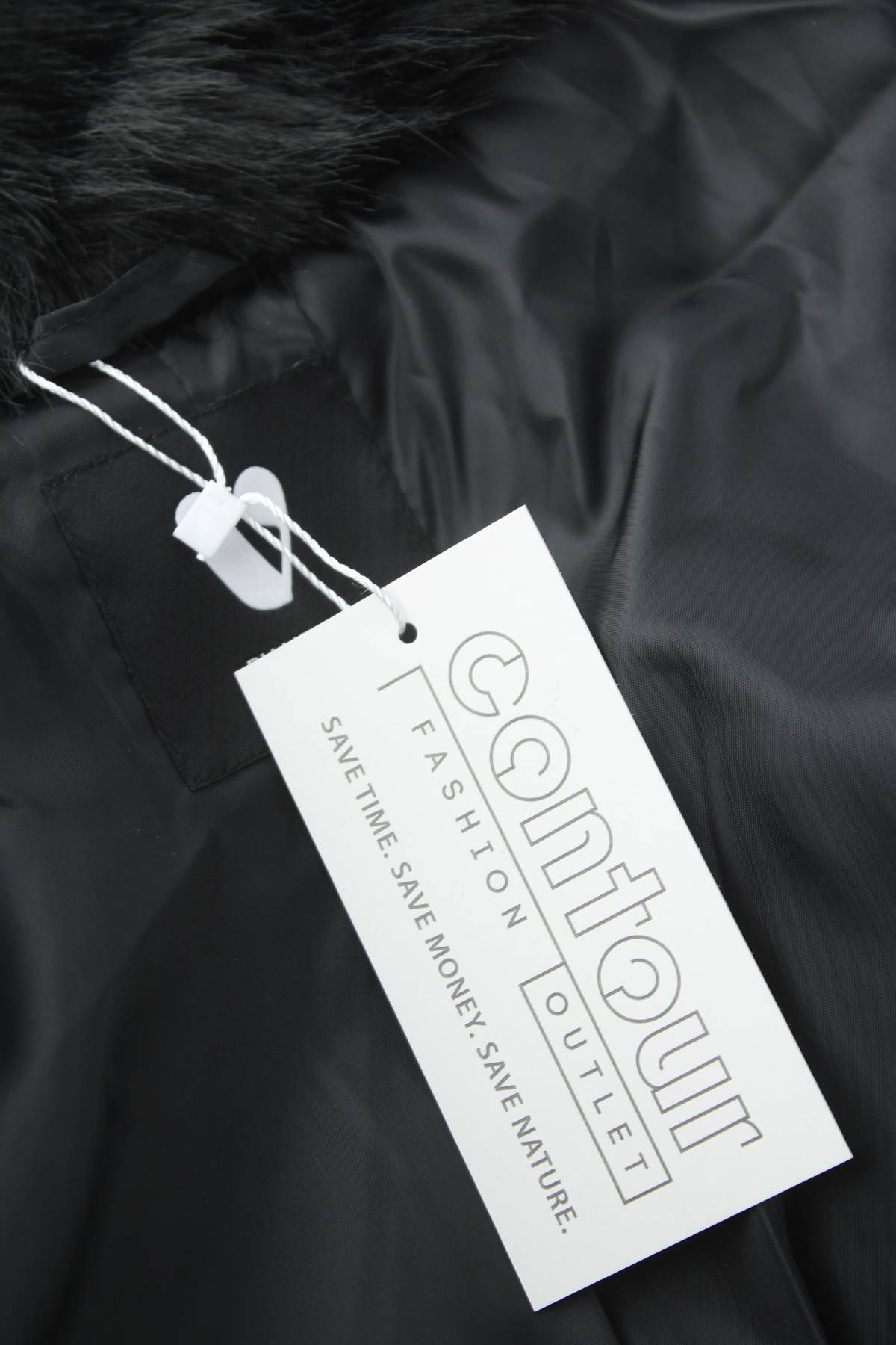 Дамско палто V by Very4 - Contour.bg Дамско палто V by Very4