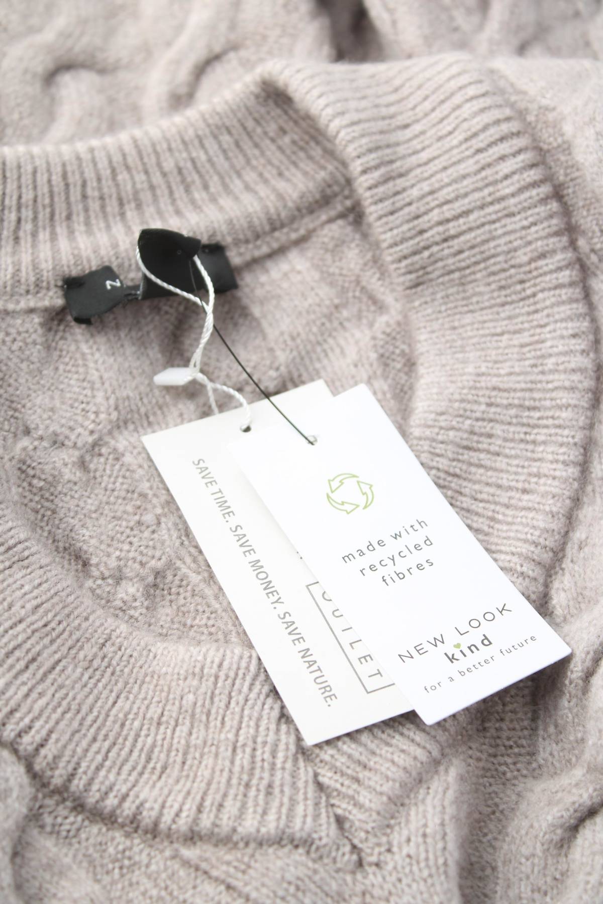 Γυναικείο πουλόβερ New Look3