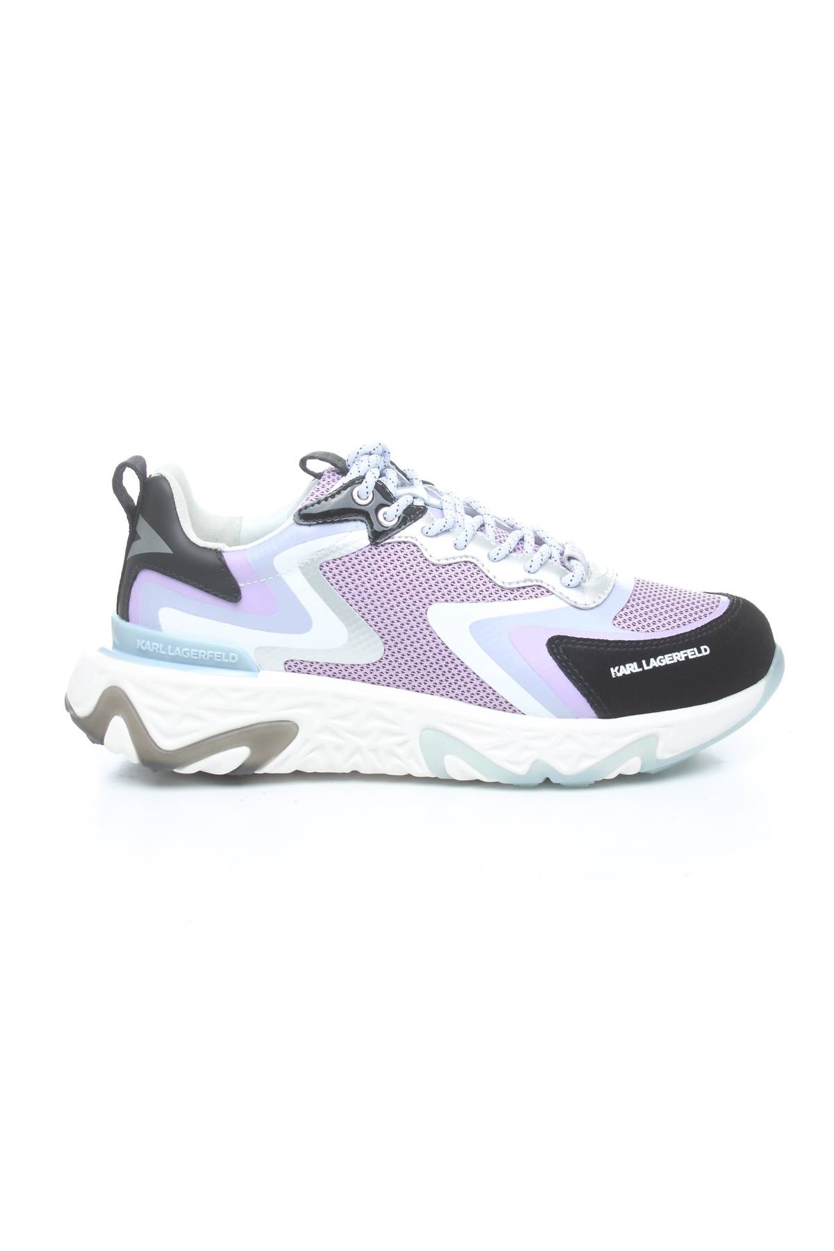 Маратонки Karl Lagerfeld1