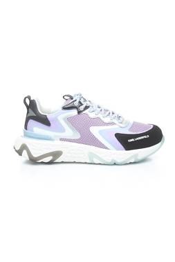 Маратонки Karl Lagerfeld1