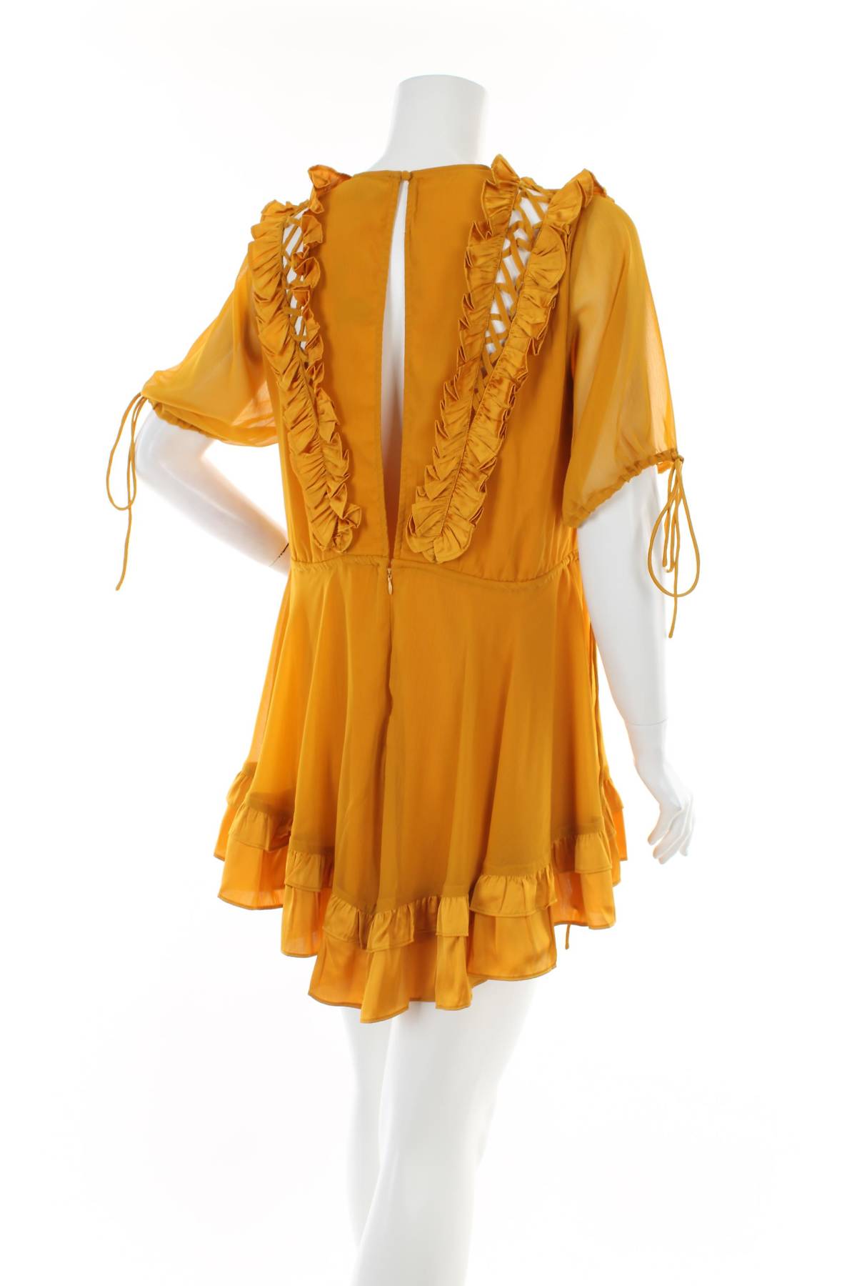 Рокля Asos Design2