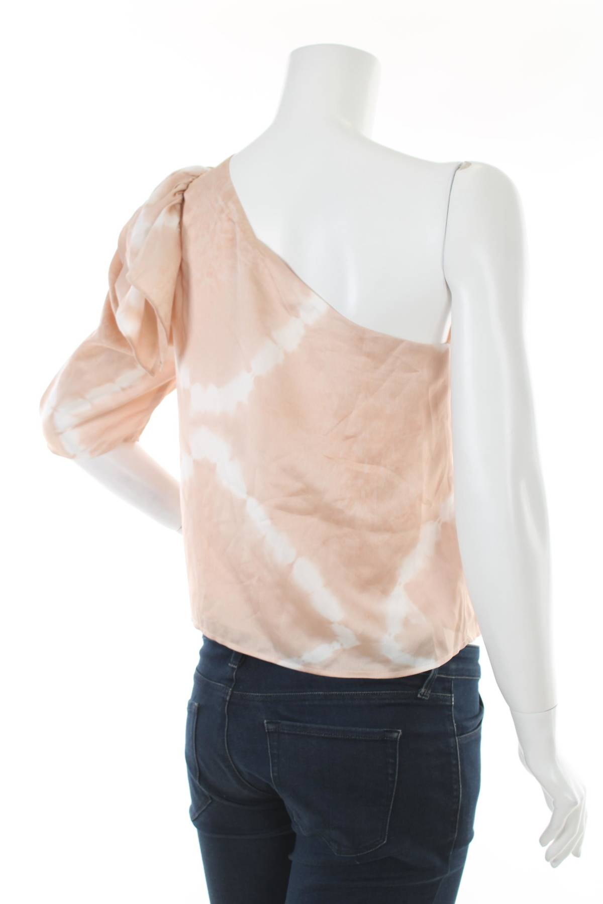 Дамска блуза Pepe Jeans2