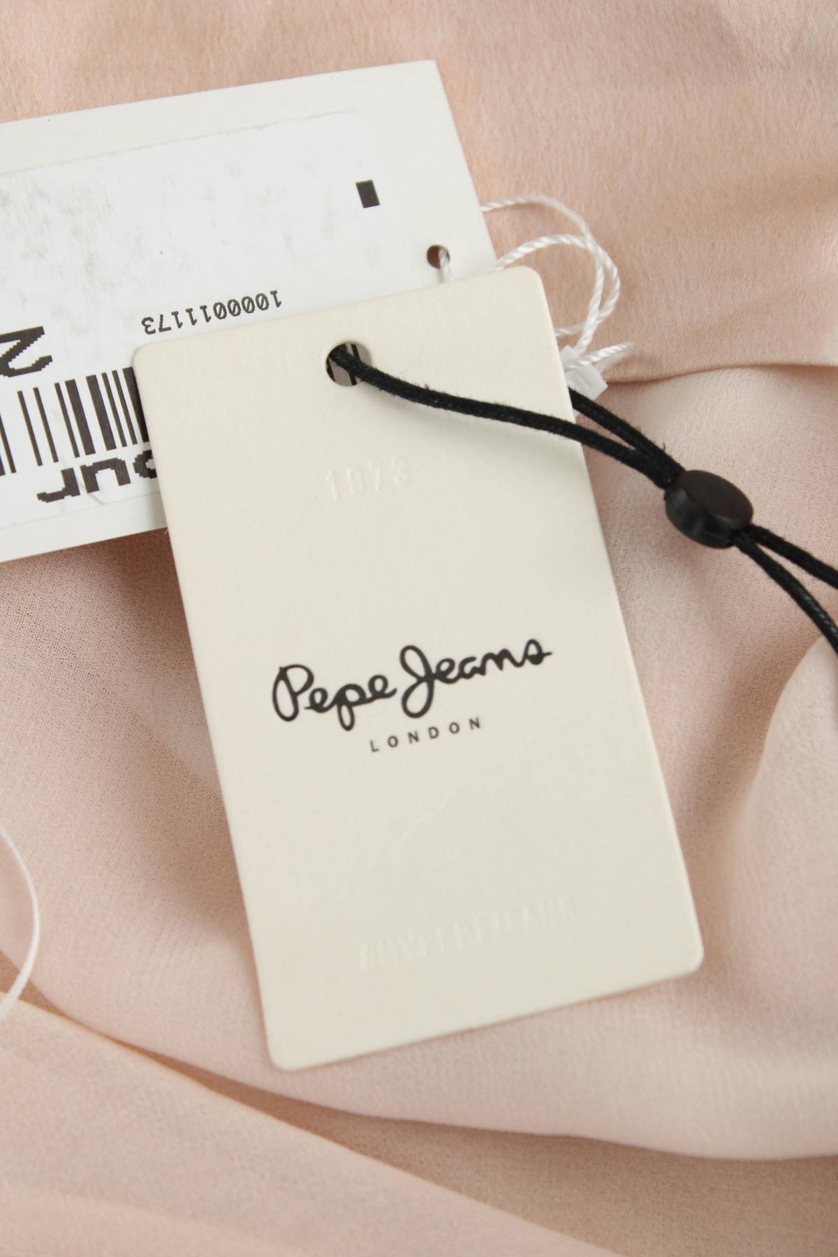 Дамска блуза Pepe Jeans3