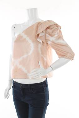 Дамска блуза Pepe Jeans1