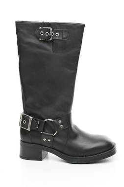 Дамски ботуши Steve Madden2