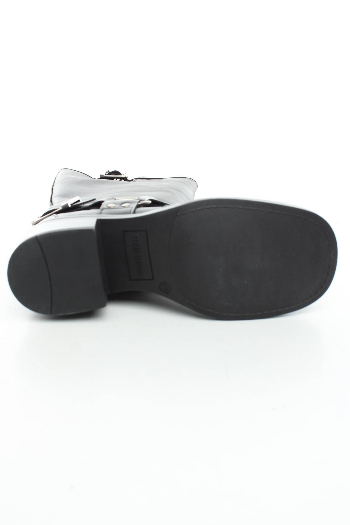 Дамски ботуши Steve Madden3