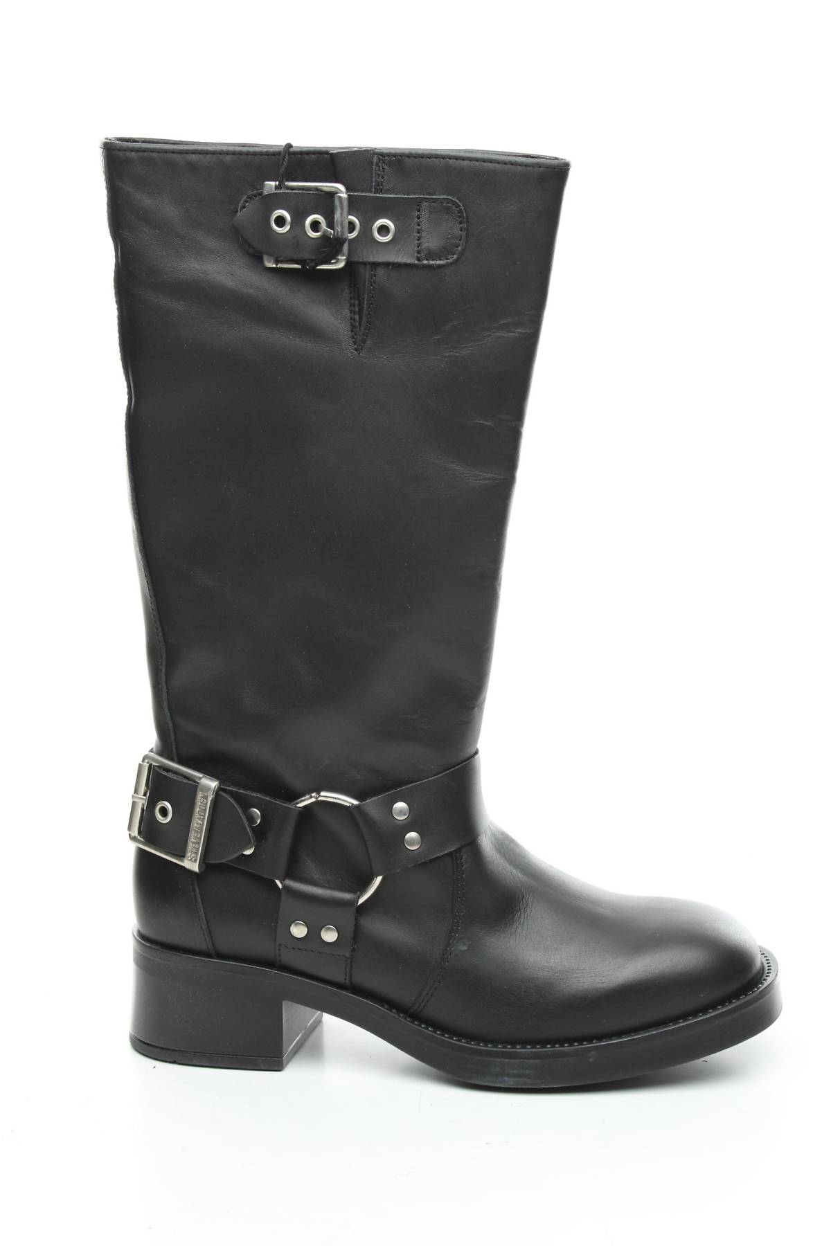 Дамски ботуши Steve Madden4