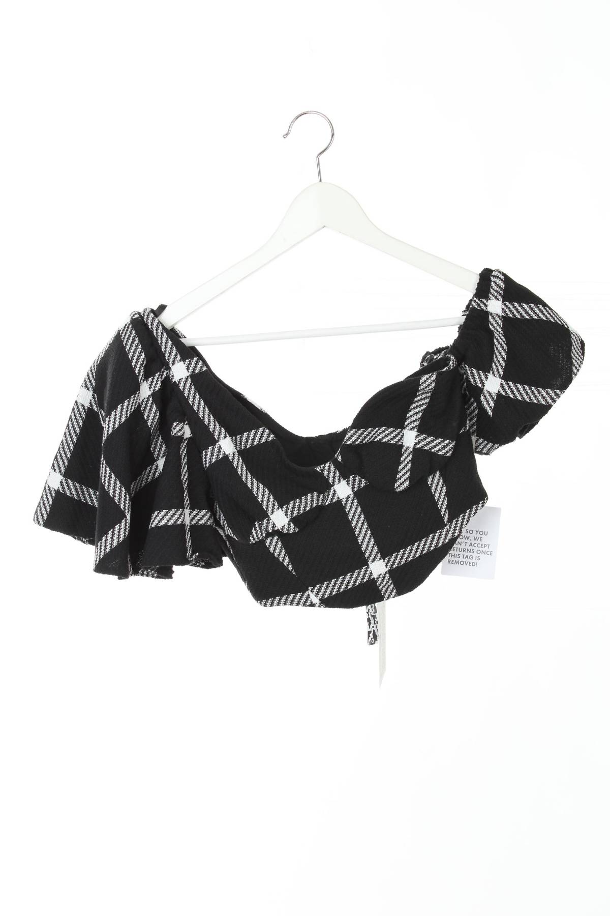 Дамска блуза Asos1