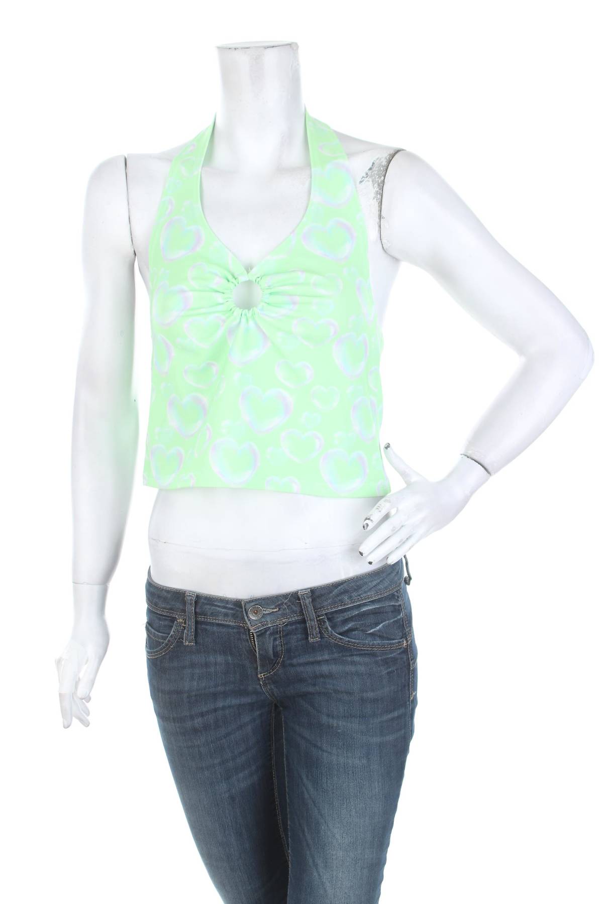 Дамски потник Vintage Supply1