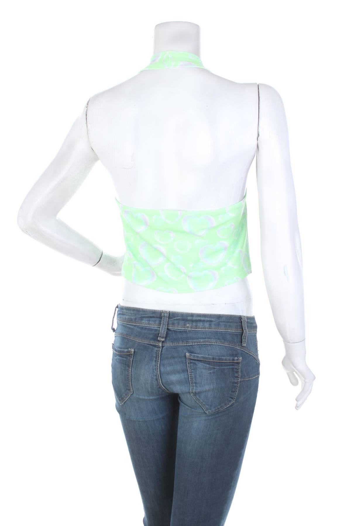 Дамски потник Vintage Supply2