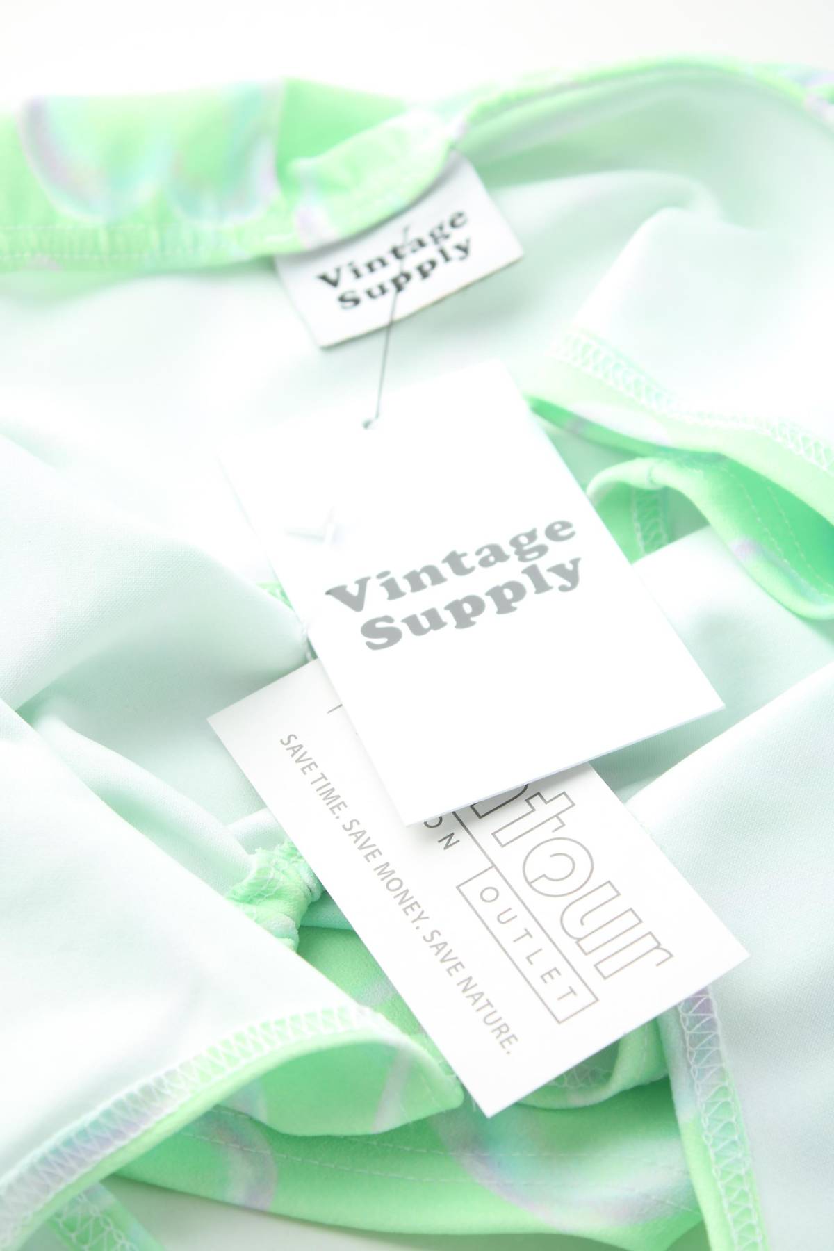 Дамски потник Vintage Supply3