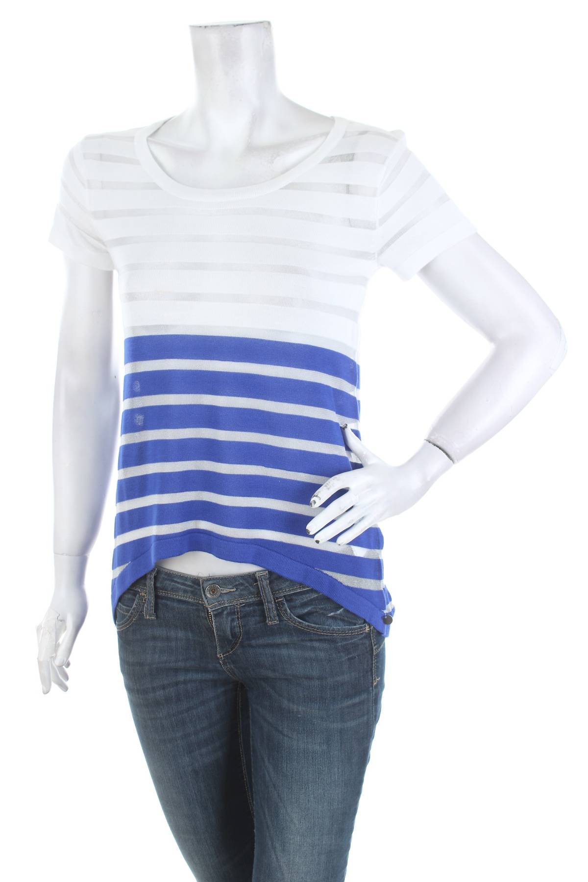 Γυναικείο πουλόβερ Mado Et Les Autres1