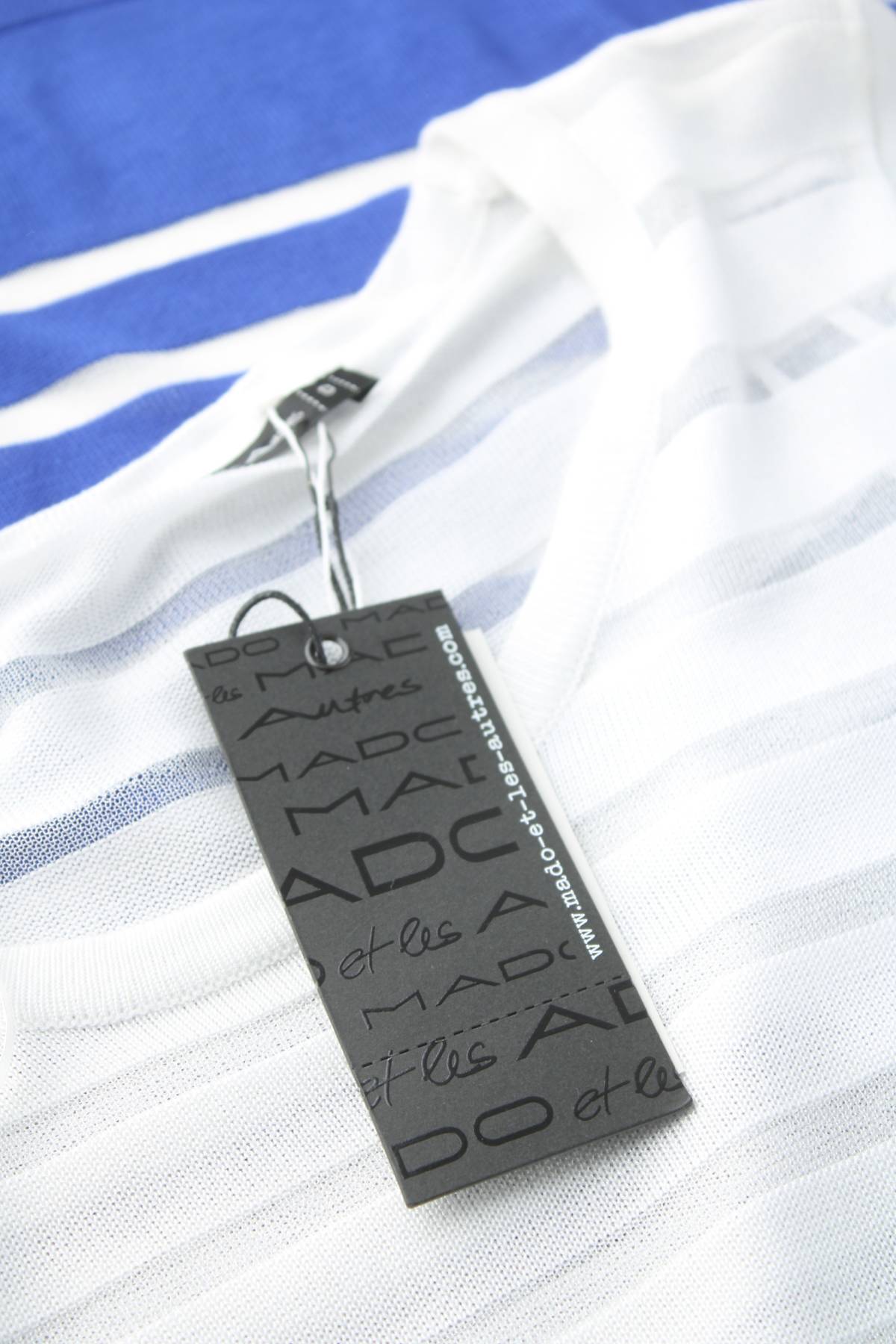 Γυναικείο πουλόβερ Mado Et Les Autres3