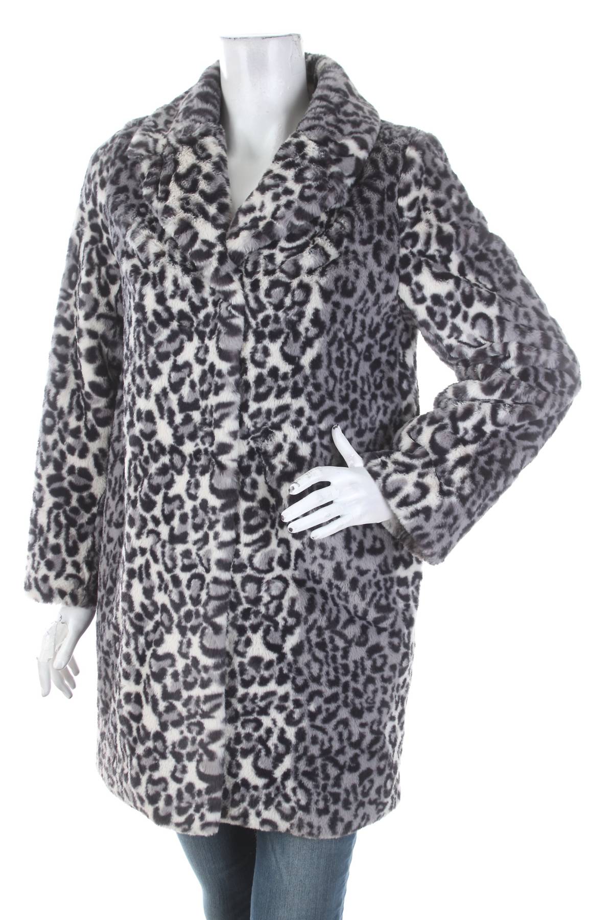 Γυναικείο παλτό Burton of London1